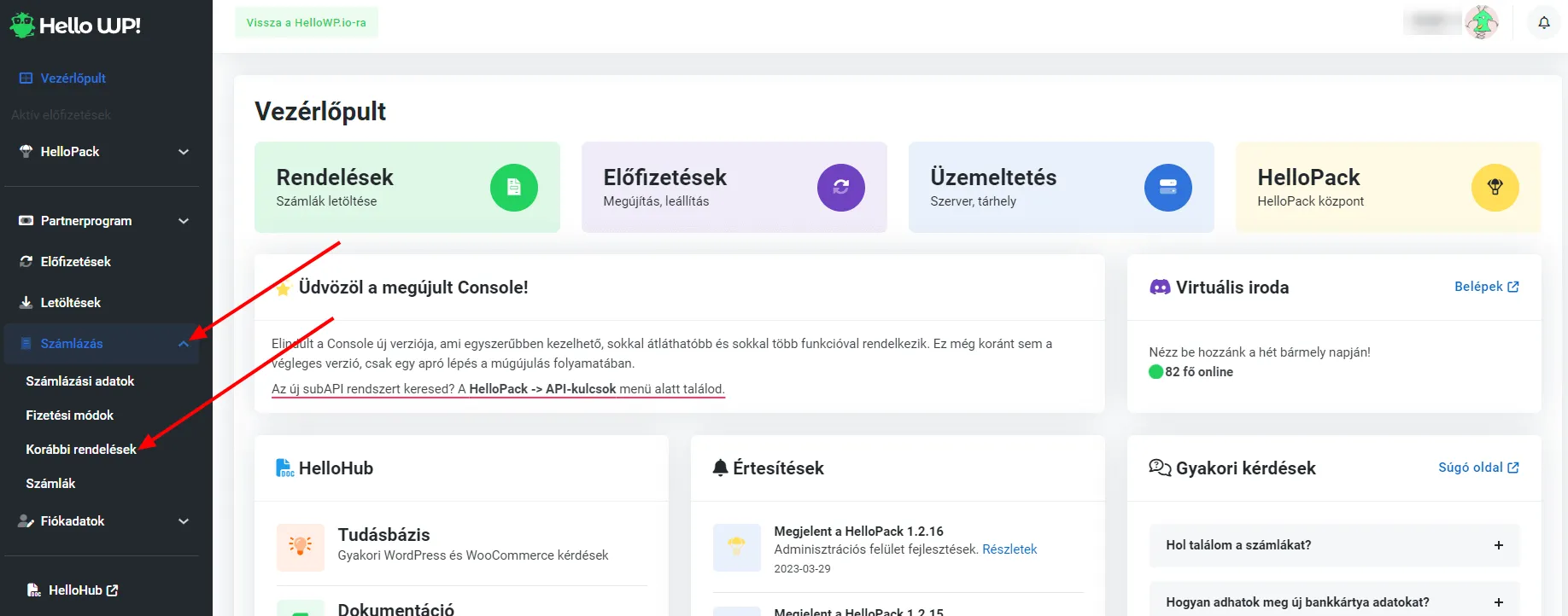 manuális bankkártya terhelés